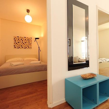 Suite Balestre Five Stars Holiday House Nice Eksteriør billede