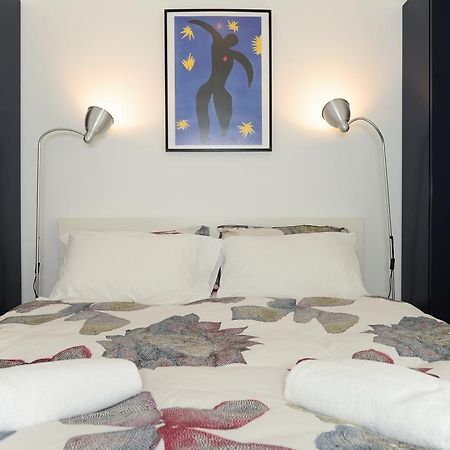 Suite Balestre Five Stars Holiday House Nice Eksteriør billede