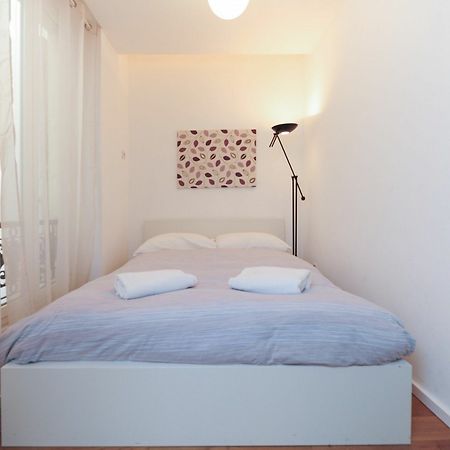 Suite Balestre Five Stars Holiday House Nice Eksteriør billede