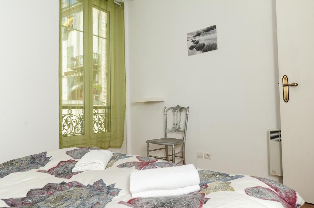 Suite Balestre Five Stars Holiday House Nice Eksteriør billede