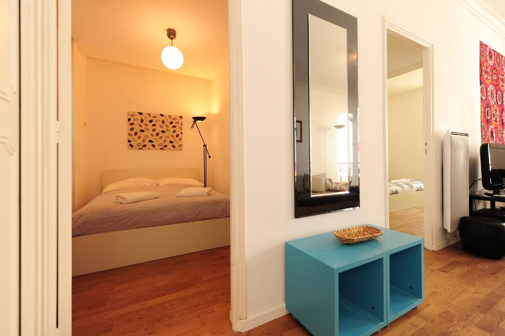 Suite Balestre Five Stars Holiday House Nice Eksteriør billede