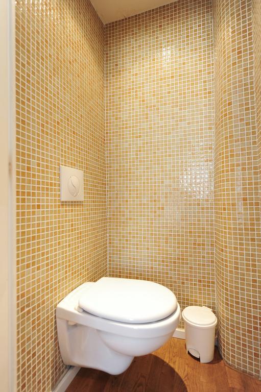 Suite Balestre Five Stars Holiday House Nice Eksteriør billede