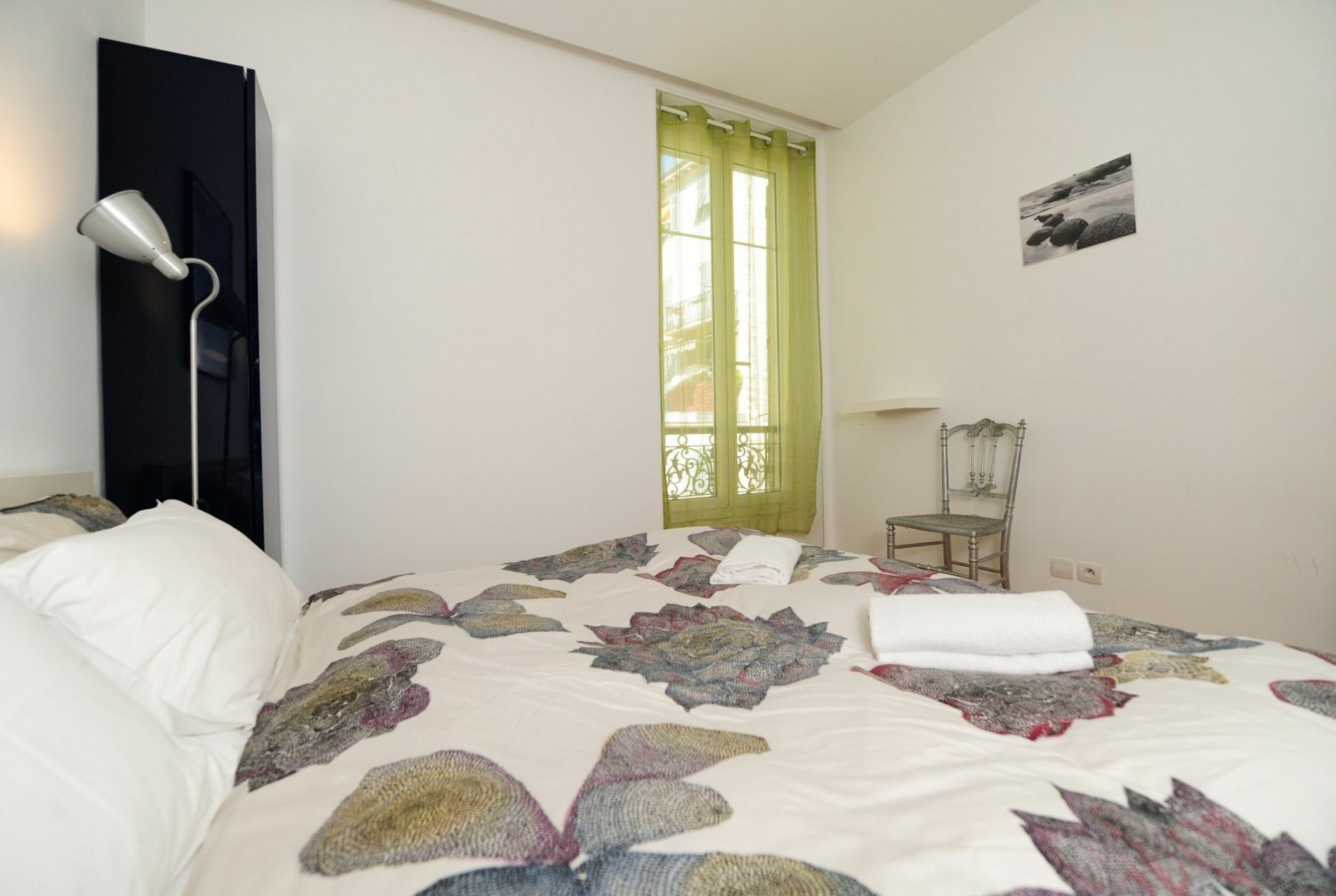 Suite Balestre Five Stars Holiday House Nice Eksteriør billede