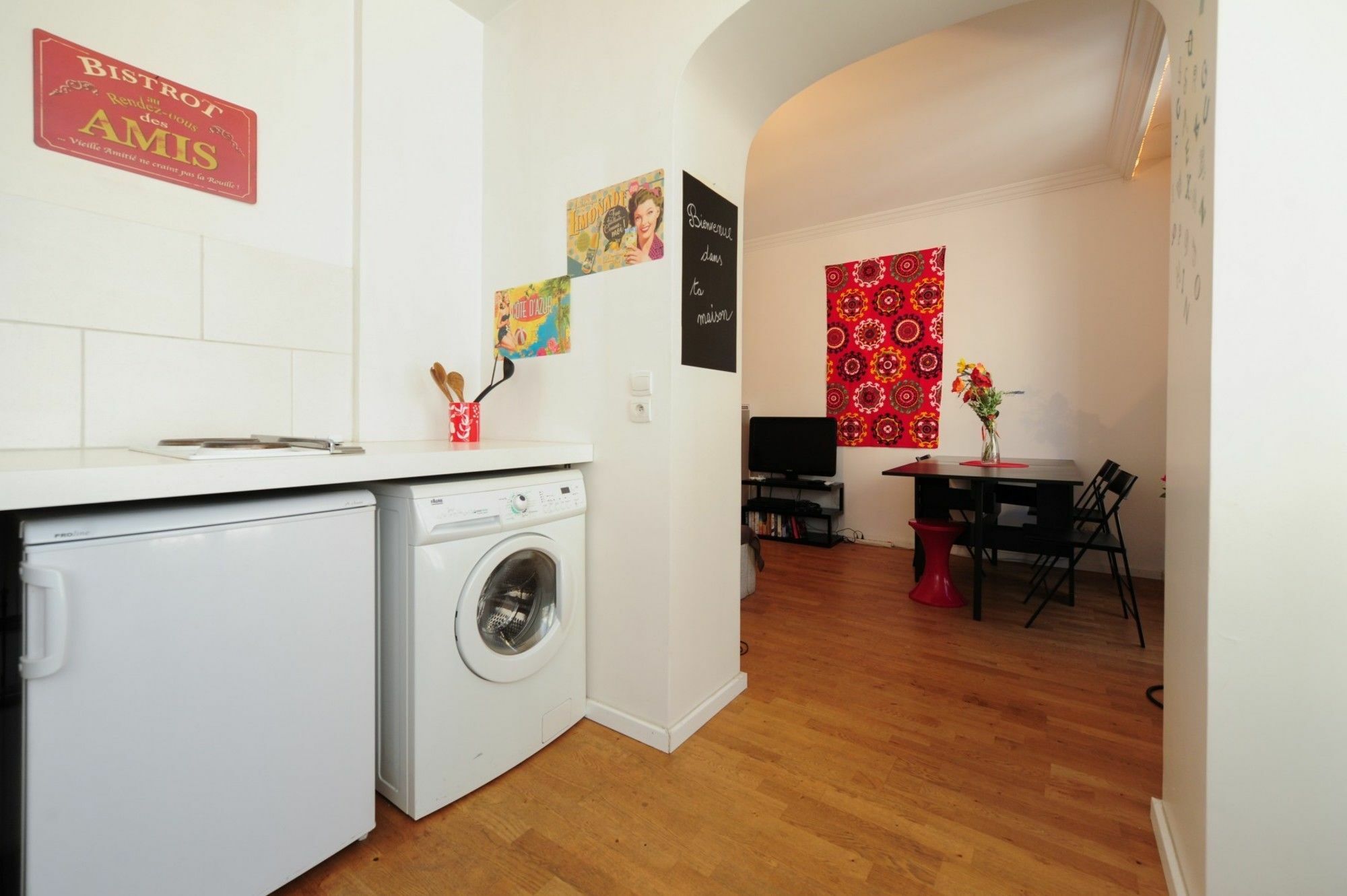 Suite Balestre Five Stars Holiday House Nice Eksteriør billede
