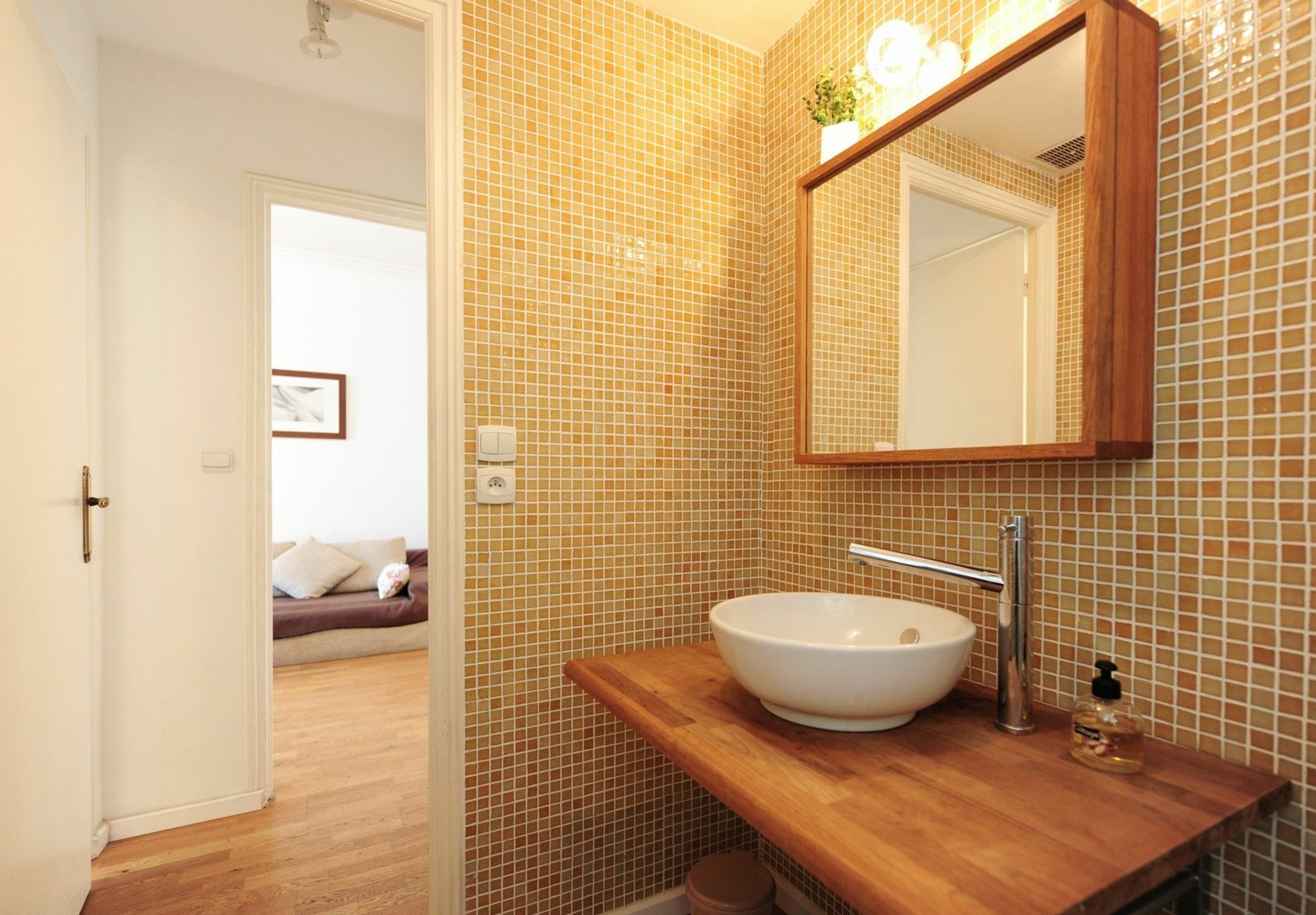 Suite Balestre Five Stars Holiday House Nice Eksteriør billede