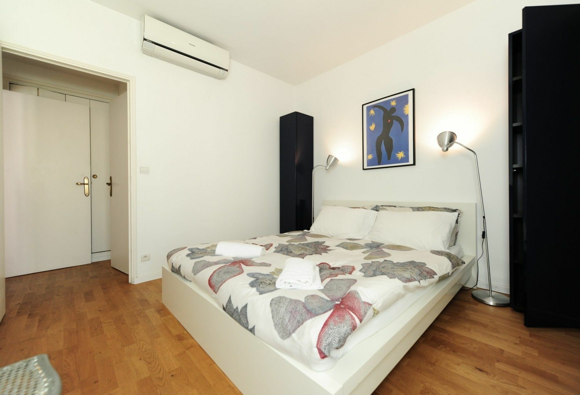Suite Balestre Five Stars Holiday House Nice Eksteriør billede