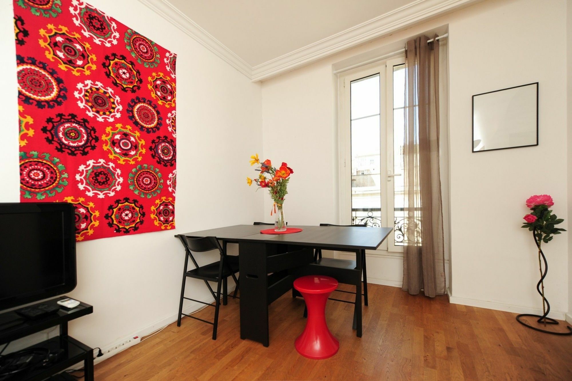 Suite Balestre Five Stars Holiday House Nice Eksteriør billede