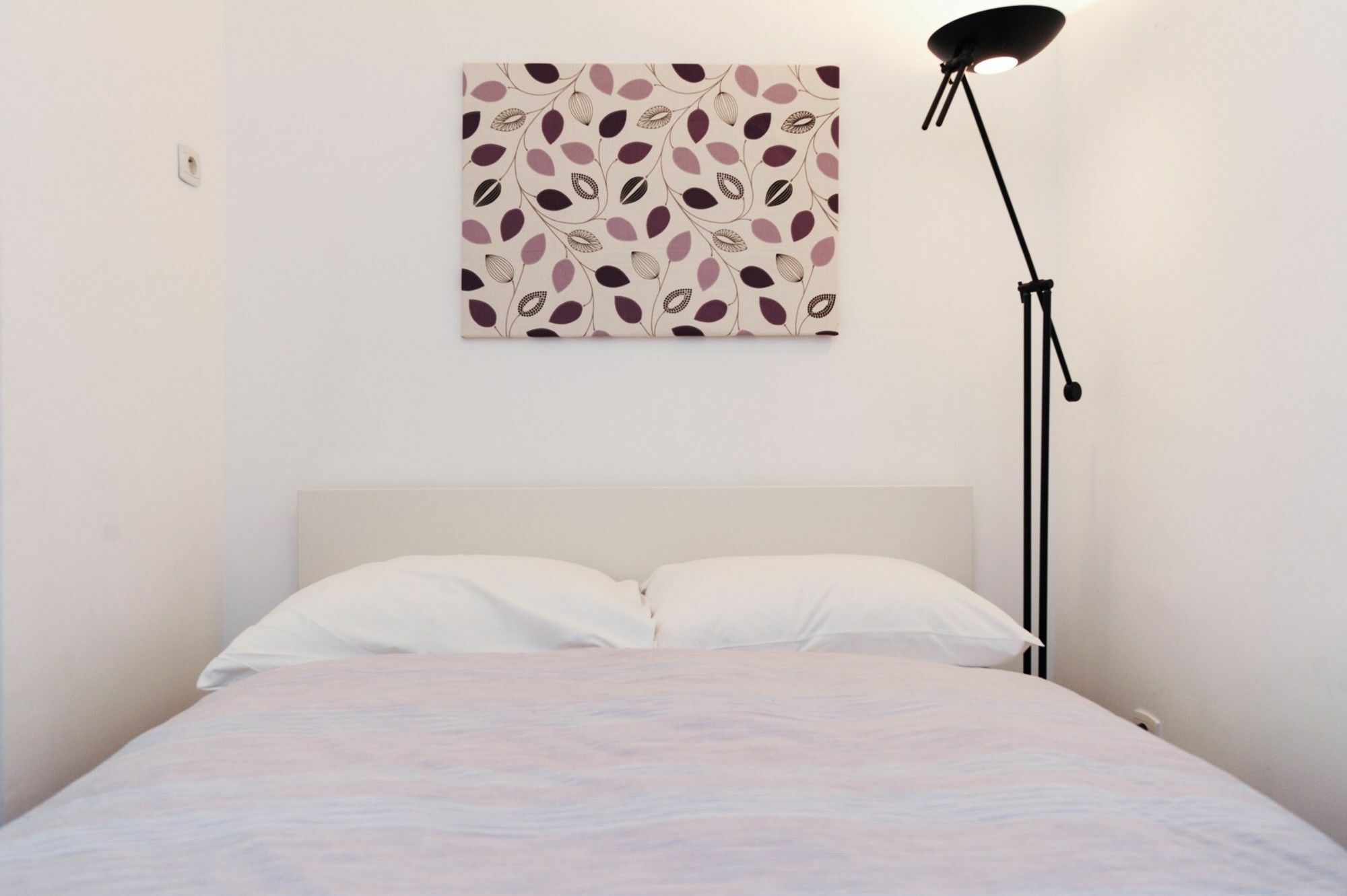 Suite Balestre Five Stars Holiday House Nice Eksteriør billede