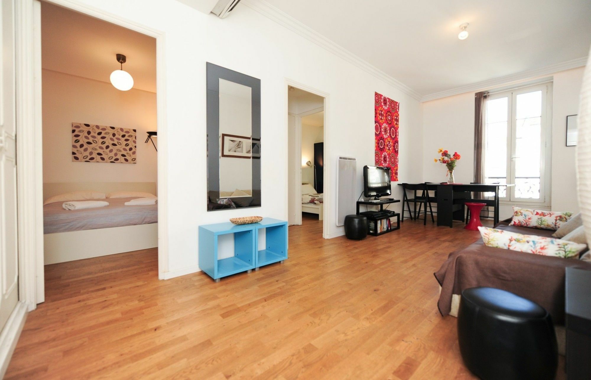 Suite Balestre Five Stars Holiday House Nice Eksteriør billede