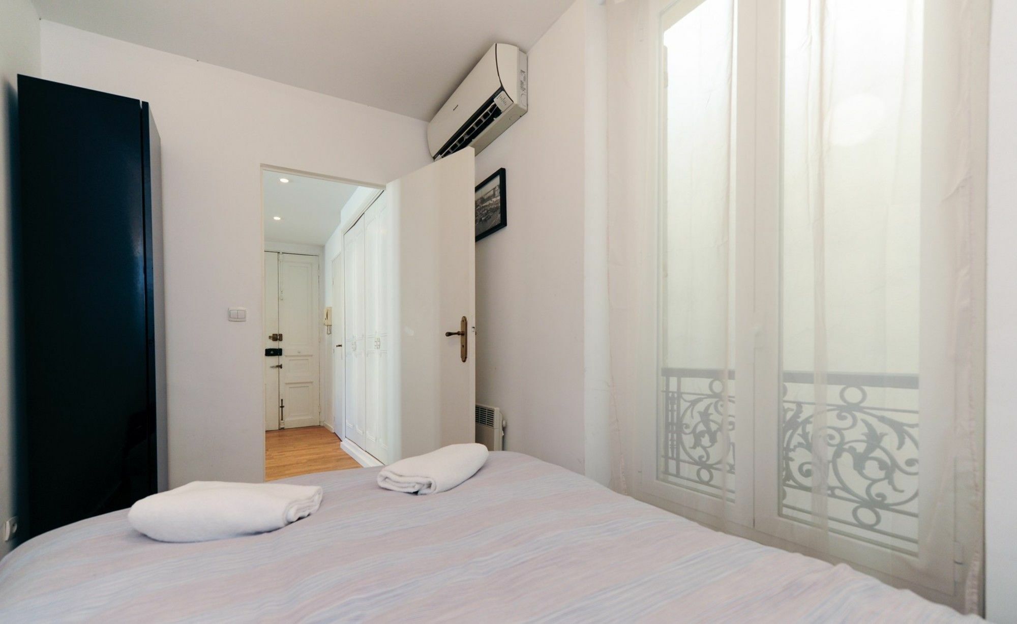 Suite Balestre Five Stars Holiday House Nice Eksteriør billede