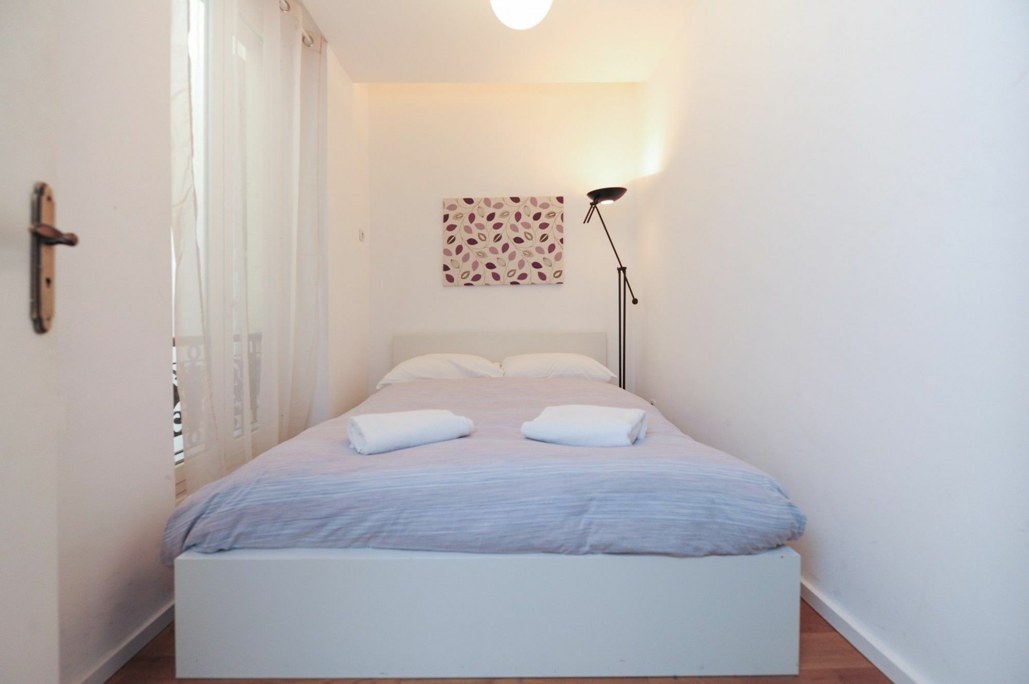 Suite Balestre Five Stars Holiday House Nice Eksteriør billede