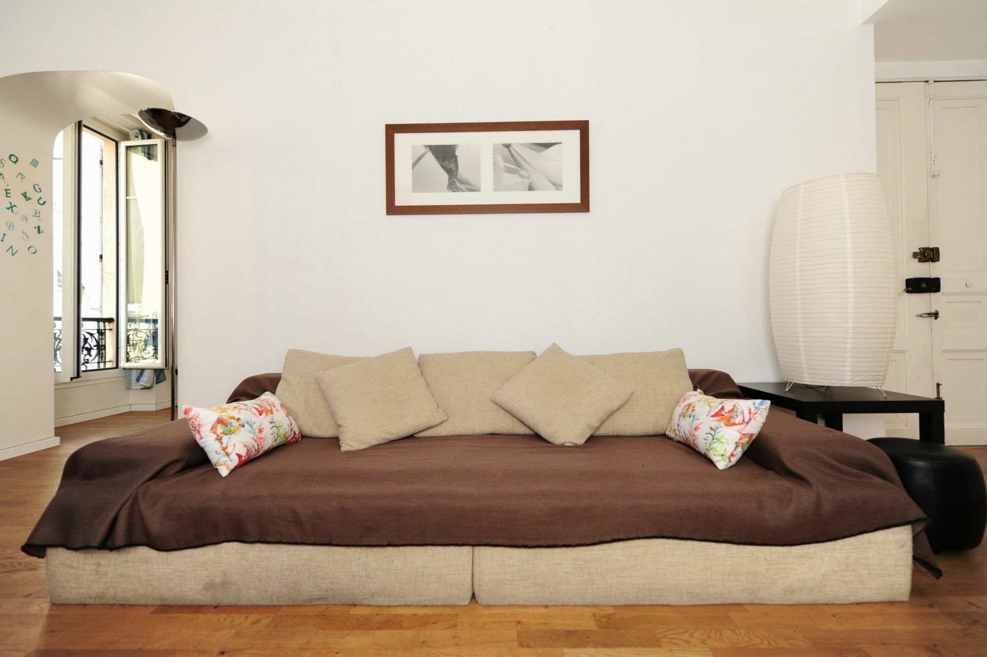 Suite Balestre Five Stars Holiday House Nice Eksteriør billede